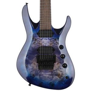 Jackson Pro Series Chris Broderick Signature HT7 Soloist Electric