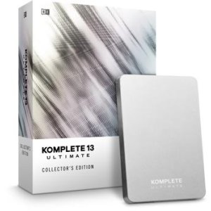 komplete kontrol 13 ultimate