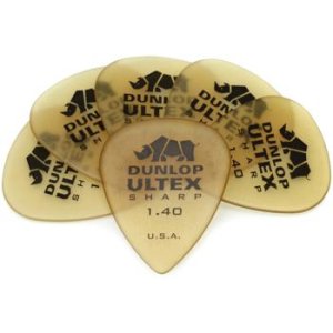 461PJL Dunlop Guitar Picks