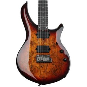 Sterling By Music Man John Petrucci Signature Majesty MAJ200XSM