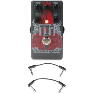 Catalinbread RAH (Royal Albert Hall) Overdrive Pedal | Sweetwater