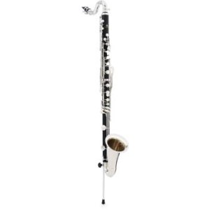 Yamaha YCL-221 Student Bass Clarinet with Low Eb