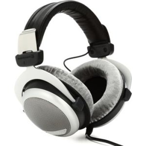 Beyerdynamic DT 990 Premium Edition 250 ohm Open Studio Headphones
