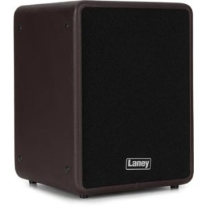 Laney A-Duo 120-watt 2 x 8-inch Acoustic Combo Amplifier | Sweetwater