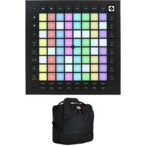 Novation Launchpad Pro MK3 Grid Controller for Ableton Live 