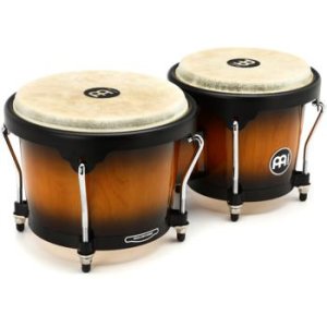 Meinl Percussion Headliner Series Conga Set with Basket Stands
