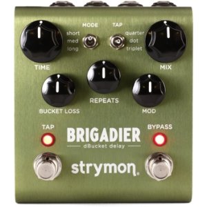 Strymon DIG Digital Delay Pedal | Sweetwater