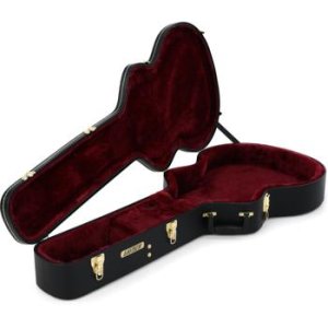 gretsch electromatic hollow body hard case