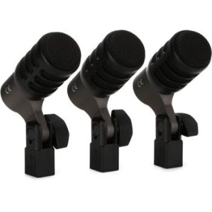 Audio-Technica AE2300 Cardioid Dynamic Instrument Microphone 