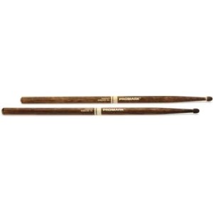 Promark Mike Portnoy ActiveGrip 420X Hickory - 5A - Wood Tip