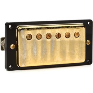 Seymour Duncan Antiquity Neck Humbucker Pickup - Gold