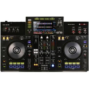 Pioneer DJ XDJ-RR Digital DJ System | Sweetwater