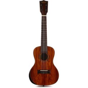 Kala Ka Px Zct T Premier Exotic Tenor Ukulele Ziricote Sweetwater