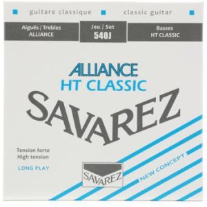 alliance ht classic savarez