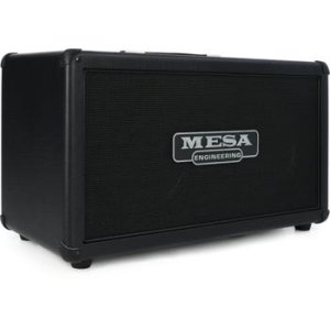 Fender Super-Sonic 60 212 120-watt 2x12 inch Extension Cabinet