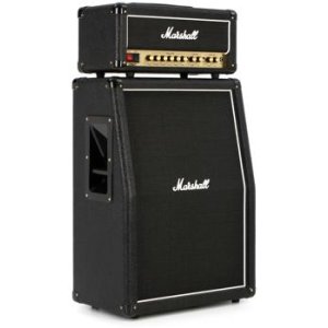 marshall mx212ar 160w 2x12 angled speaker cabinet