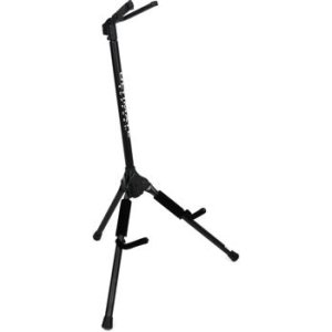Ultimate Support GS-200 Guitar Stand 2-Pack Bundle