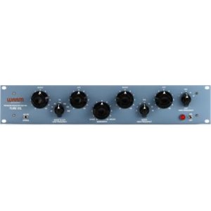 Warm Audio EQP-WA Tube Program Equalizer | Sweetwater