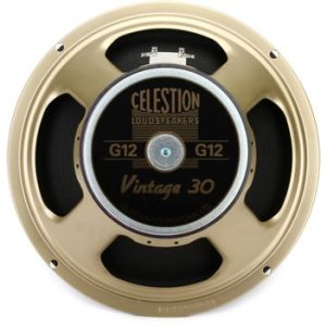 Celestion G12H Anniversary 12-inch 30-watt Replacement Guitar 