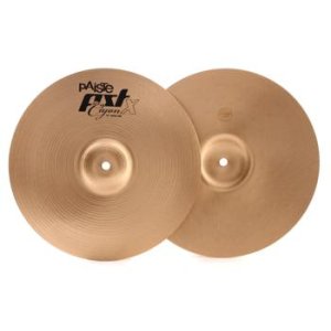 NEW Simmons SDP9K12CP 12/" Cymbal Pad//Hi-Hat Pad 3-PACK