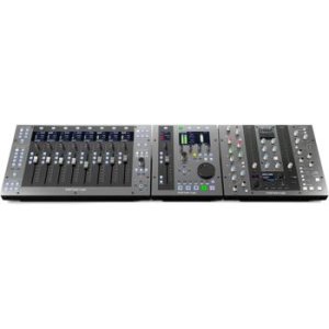 Yamaha LC4 Deluxe Music Lab for 8 Students and 1 Teacher with