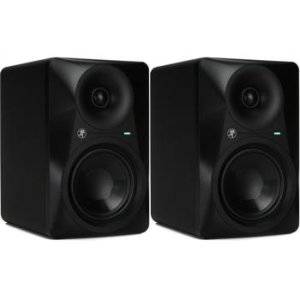 Mackie MR524 5 inch Powered Studio Monitor | Sweetwater