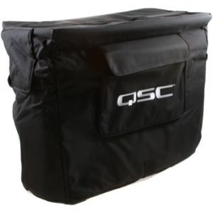 qsc k10 tote bag