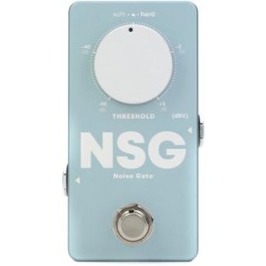 Darkglass NSG Noise Gate Bass Pedal | Sweetwater