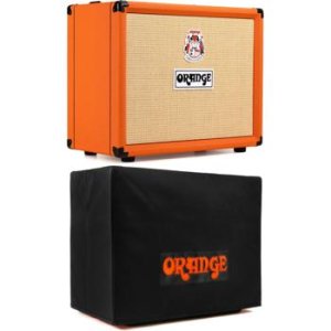 Orange Super Crush 100 - 100-watt Solid-state 1 x 12