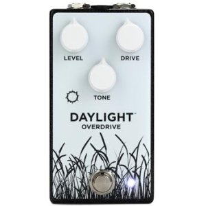 Pedaltrain Daylight Overdrive Pedal | Sweetwater