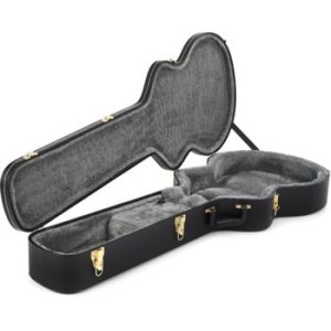 Ibanez MB300C Molded Hardshell Bass Case - SR & Soundgear Series