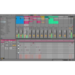 Ableton Live Performance Download