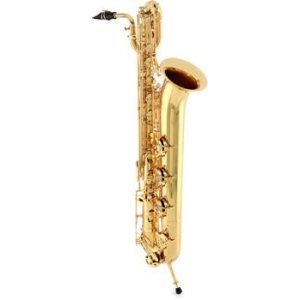 JBS1100SG Jupiter Performance Level Eb Baritone Saxophone