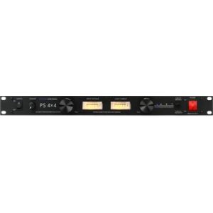 ART PB 4x4 Rackmount 8 Outlet Power Conditioner & Surge Protector