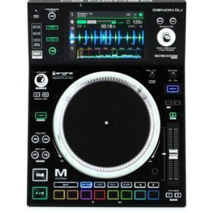 Pioneer Dj Cdj 900nxs Professional Dj Multi Player Sweetwater