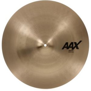 Sabian 18 inch AAX Chinese Cymbal