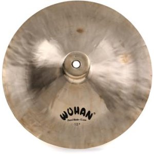 Wuhan 12 inch China Cymbal | Sweetwater