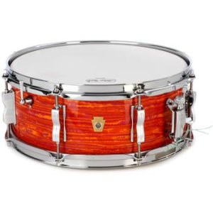 Ludwig Legacy Mahogany 