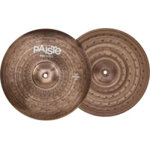 Paiste 14 inch 900 Series Hi-hat Cymbals