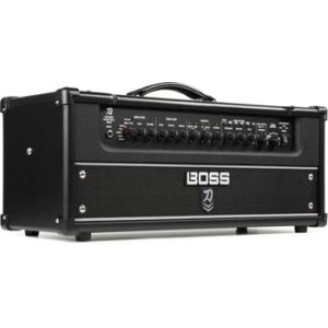 Boss Katana Artist Head MkII 100-watt Guitar Amp Head | Sweetwater