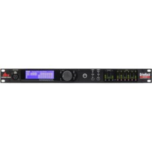 dbx driverack pa2 price