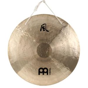 Meinl Sonic Energy WG-TT36 36-inch Wind Gong