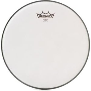 Remo Powerstroke P3 Clear Bass Drumhead - 22 inch with 2.5 inch 