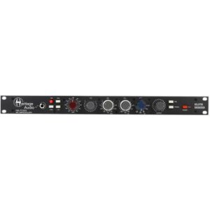 Heritage Audio HA73EQ ELITE Microphone Preamp & EQ | Sweetwater