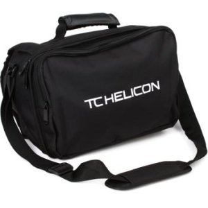 TC Helicon FX150 VoiceSolo aktiv PA-monitor - Köp online här