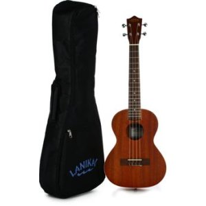 Lanikai MA-T Mahogany Ukulele - Tenor | Sweetwater