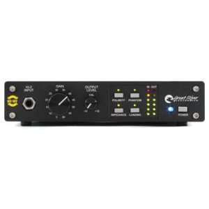 Rupert Neve Designs Portico 5017 1-channel Microphone Preamp