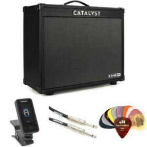 Line 6 Catalyst 100 review