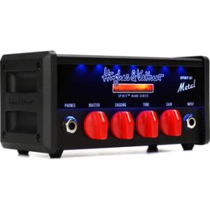 Hughes & Kettner Spirit Of Metal 25-watt Nano Amp | Sweetwater