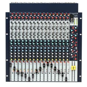Yamaha Mg16xu 16 Channel Mixer With Usb And Fx Sweetwater